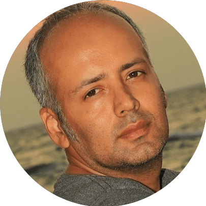 دکتر امیر حسام اسکافی