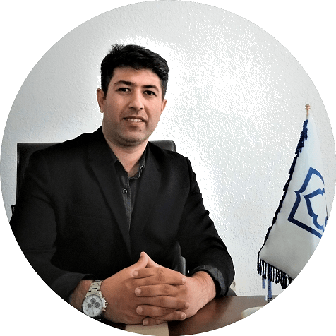 دکتر بهنام رستمی