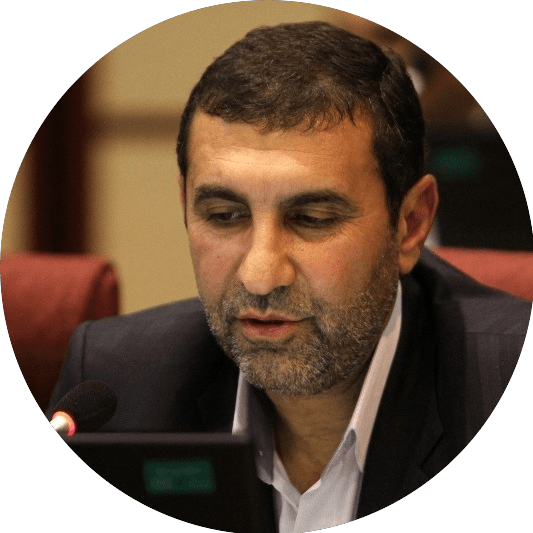 دکتر رحیم عصفوری