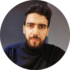 دکتر رضا دین محمدی