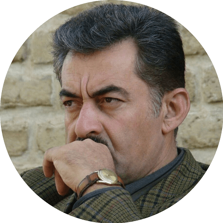 دکتر محمد طاهر هرکی نژاد