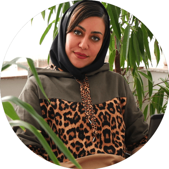 دکتر صونا زرگری